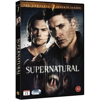 Supernatural - Season 7